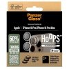PanzerGlass Hoops Lens Protector iPhone  16 Pro 6.3 / 16 Pro Max 6.9 Transparent 1286